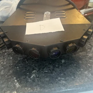 CHAUVET TRACER HEAD DJ EQUIPMENT CH-210SH D - Picture 1 of 3