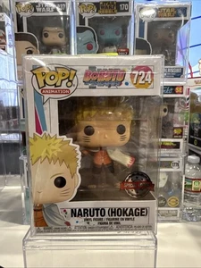 Funko Pop! Boruto-Naruto Hokage #724 - Picture 1 of 7