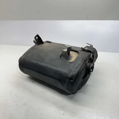 Resonator, Exhaust - 2012 Arctic Cat  F800 Sno Pro - Image 1 of 4