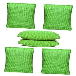 6 Pieces Pattern Weights Fabric Sewing Weight Dressmaking Cloth Canvas Filled - Picture 1 of 8