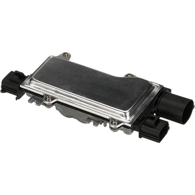 Módulo de ventilador de refrigeración FCM128 Gates para Ford Police Interceptor Sedán Taurus MKS Foto 1 de 4