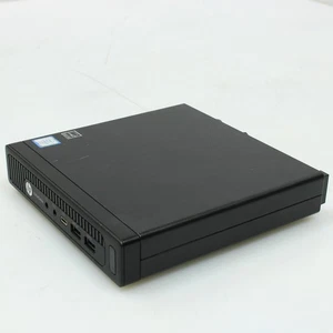 HP EliteDesk 800 G2 Intel Core i5 6th Gen 8GB RAM 512GB SSD NO OS USFF Desktop - Picture 1 of 5