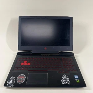 Broken HP OMEN 15-CE011DX 15.6"No Power - Picture 1 of 6