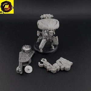 Monitor (PIP 36002) (Variable Product) - #153992 - Convergence of Cyriss - Picture 1 of 1