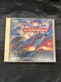 Taito Tp04022 Hu Card/Tatsujin Faf53