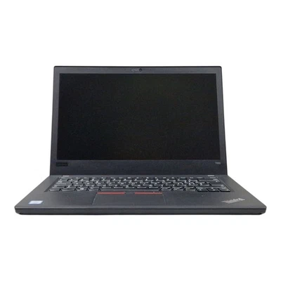 Lenovo ThinkPad T480 – Touchscreen – Difettoso / Fornitore Di Ricambi #TR215 - Immagine 1 di 4