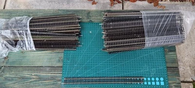 Peco Setrack OO ST-201 - Image 1 of 3