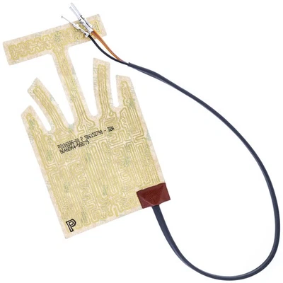 BRP Ski-Doo 506152798 Film Renegade Tundra GSX 900 600 SP 506152539 506152606 - Image 1 of 4