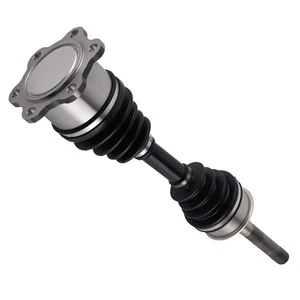 1x Eje CV para TOYOTA 4RUNNER PICKUP Delantero Izquierdo o Derecho - Imagen 1 de 12