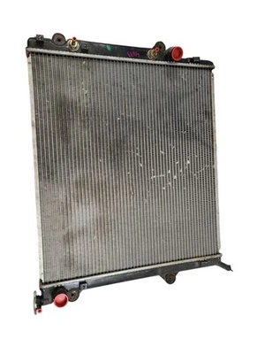 Radiador compatible con 03-09 LEXUS GX470 606691 Foto 1 de 4