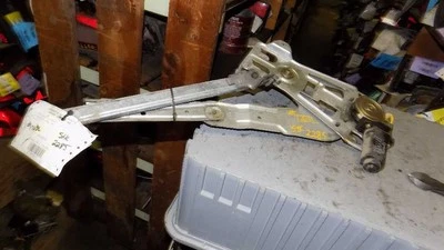 Regulador de ventana trasera izquierda conductor compatible con 95-96 CIRRUS 24879 Foto 1 de 2