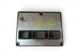 OP1051 FORD FOCUS 2006 Engine Control Unit ECU 5M51-12A650-RD - Picture 1 of 4
