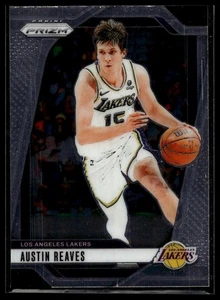 2024-25 Panini Prizm #26 Austin Reaves - Bild 1 von 2