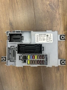 08-16 MK2 FORD KA BCM BODY CONTROL MODULE 116RI000679 - Picture 1 of 2
