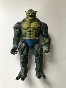 Marvel Legends 6 pulgadas Abominación 100 % completo BAF Hasbro 2016 Avengers Hulk BIN - Imagen 1 de 2