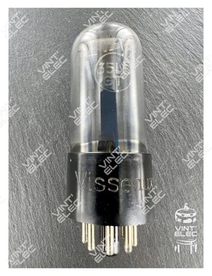 Tubo 35L6GT VISSEAUX Foto 1 de 2