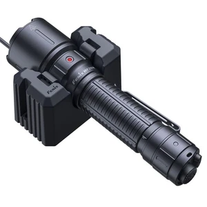 Fenix WF26R LED Taschenlampe mit Ladestation 3000 Lumen für Polizei & Wachschutz - Bild 1 von 14
