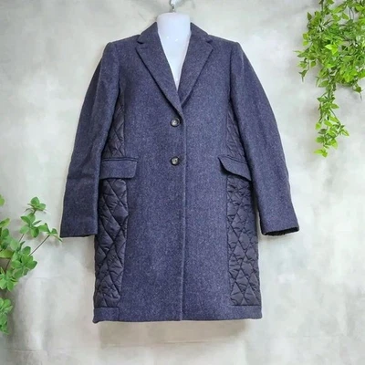 Paul Smith Chester 绗缝外套 L 日本 — 第 1/4 张图片