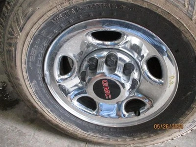 Medidor de flujo de aire diésel para camioneta Sierra 2500 01-05 546176 Foto 1 de 4