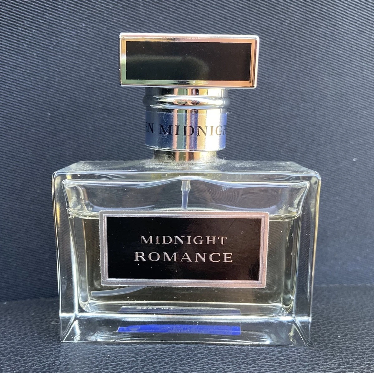 ラルフ　ローレン　ミッドナイトロマンス　 50ml ミッドナイト ロマンス オードパヒュームスプレー(ラルフ・ローレン)の