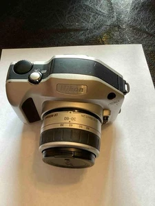 Nikon Pronea S APS Rangefinder Film Camera - Picture 1 of 3