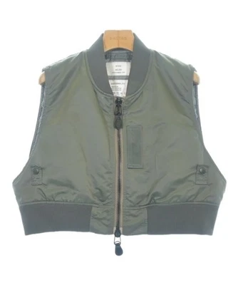 HYKE Military Jackets Khaki F 2200614689013 - Image 1 of 4