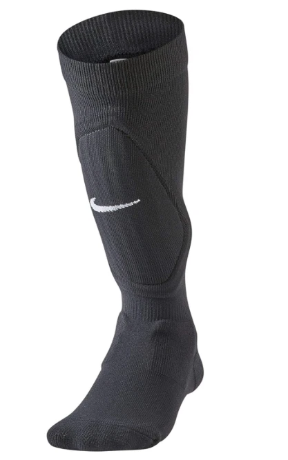 Nike Youth Shin Guard Socks Soccer Football  Youth size  Large/XLarge - Image 1 of 1