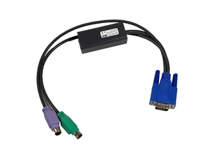 Tripp Lite B078-101-PS2 Server Interface Ps2 Module - Picture 1 of 7