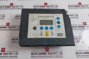 Atlas Copco 1900 0710 02 Panel Controller 24Vac/16Va (Not Working) - Picture 1 of 8