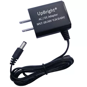 AC Adapter For Mr. Christmas The Nutcracker Suite Ballet Gold Label Collection - Picture 1 of 8