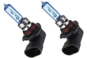 Honda Foreman Rubicon 500 2002-2015 9005 Xenon HID Hyper Headlight Bulbs Lights - Picture 1 of 3