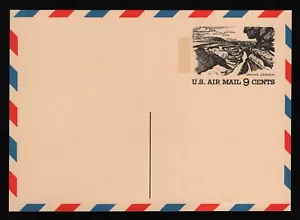 #UXC12 9c Grand Canyon, nuovo di zecca **QUALSIASI 5 = SPEDIZIONE GRATUITA** - Foto 1 di 3