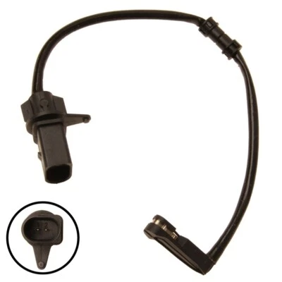 Nuevo sensor de desgaste de pastillas de freno traseras izquierda o derecha para Audi A8 Quattro 2011-2018 4H0615121H Foto 1 de 4