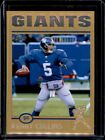 2004 Topps - [Base] - Gold #54 - Kerry Collins /499
