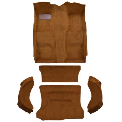 Alfombra de bucle completo American Motors Gremlin 1970-71! Foto 1 de 3