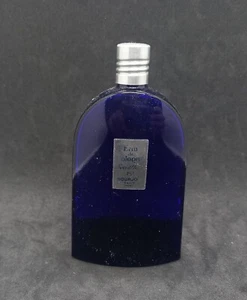 Rare Ancien Soir de Paris Bourjois Flacon Eau de Cologne Hauteur 10 Cm - Picture 1 of 3