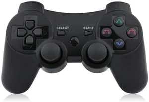 Controller Wireless Joypad Compatibile Per Ps3 - Nuovo Confezione Scatola - Foto 1 di 3