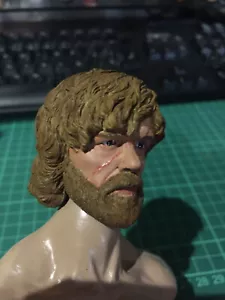 Tyrion Lannister 1/6. Head Harkero-Custom. - Imagen 1 de 4