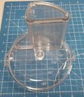 Hamilton Beach Blender Chef Food Processor 70900 Fp04 Replacement Part Lid Cover
