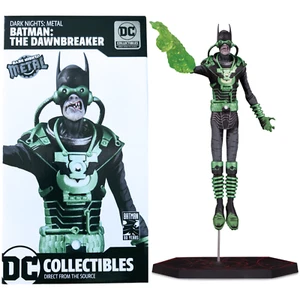Dark Nights Metal Batman Dawnbreaker Statuen DC Collectibles Figuren DC Comics - Bild 1 von 24