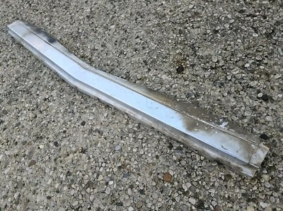 Oldsmobile Starfire 1964 parachoques a rejilla moldura panel de llenado GM OEM Foto 1 de 4