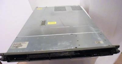 HP Proliant DL360 G5 HSTNS-2115 Rack Server - Image 1 of 4