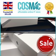 Apple iPad Air 3rd Gen 10.5" 64GB Wi-Fi ONLY NEW S.Grey 12M Warranty Apple Box