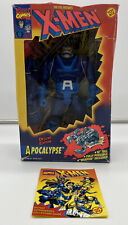 X-Men Deluxe Edition Apocalypse ~ 1994 Toybiz ~ Read For Full Detail