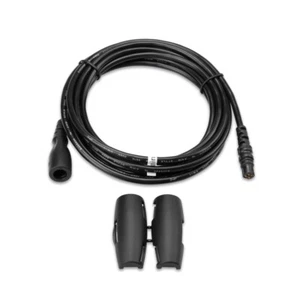 CABLE DE EXTENSIÓN TRANSDUCTOR DE 4 PINES 10' SERIE F/ECHO™ - Imagen 1 de 11