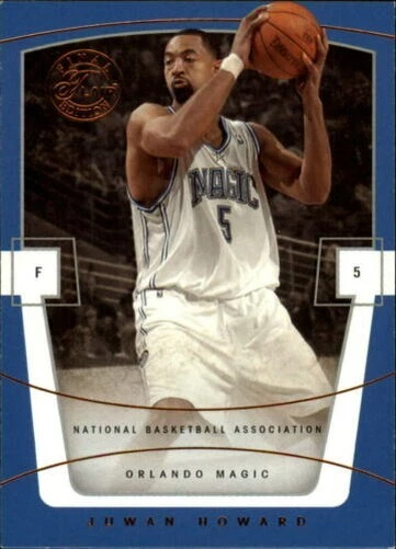 A9514- 2003-04 Flair Final Edition Bk 1-90 +Inserts -You Pick- 15+ FREE US SHIP - Image 1 of 1