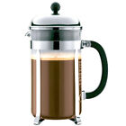 Bodum Chambord French Press Coffee Maker 3 Cup 12 oz No Box