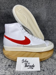 Blazer mid de Zapatos para Mujer | FASHIOLA.es