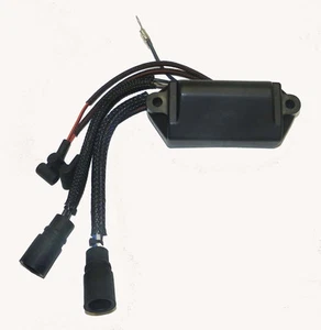 WSM Johnson / Evinrude 65 Hp '86-'88 Power Pack 360-3122 OEM 0583122, 0583320 - Picture 1 of 1