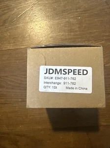 Vapor Canister Vent Valve Solenoid for Honda Civic CR-V Acura RSX RL 911-762 - Picture 1 of 2